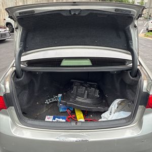 صورة مصغرة 38 لـ 2009 Acura TSX BASE