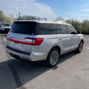 LINCOLN NAVIGATOR RESERVE - 8
