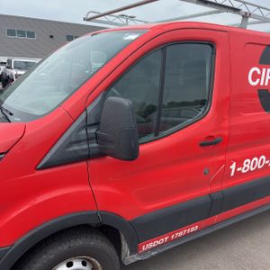 FORD TRANSIT 250 - 2