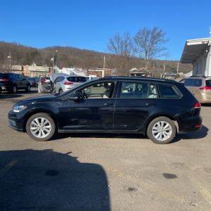 VOLKSWAGEN GOLF SPORTWAGEN TSI S 4MOTION - 3