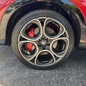 صورة مصغرة 17 لـ 2024 ALFA Romeo TONALE SPECIALE EAWD
