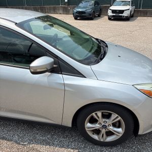 2014 FORD FOCUS SE 缩略图 13