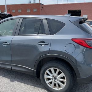 MAZDA CX-5 TOURING - 6