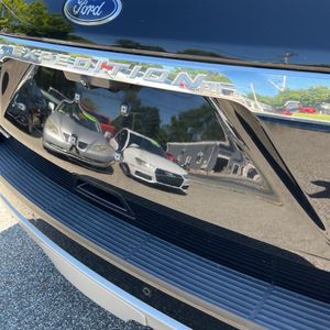 2018 FORD EXPEDITION LIMITED — миниатюра 50