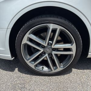 2019 AUDI A3 40 PREMIUM — миниатюра 17