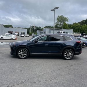 2017 Mazda CX-9 TOURING 照片 3