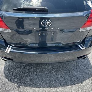 2015 Toyota VENZA XLE — миниатюра 75