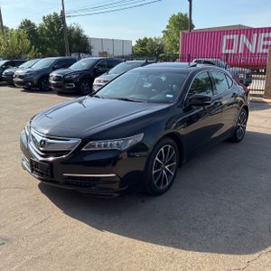 صورة 1 لـ 2016 Acura TLX V6