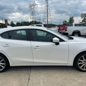 صورة 11 لـ 2015 Mazda MAZDA3 S GRAND TOURING