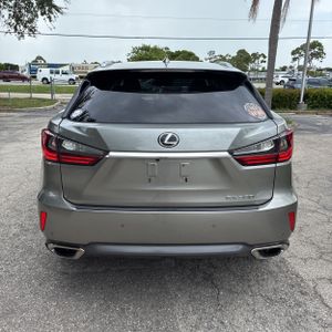 صورة 7 لـ 2019 Lexus RX 350 BASE