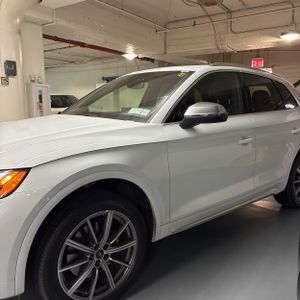 AUDI SQ5 PREMIUM PLUS - 2