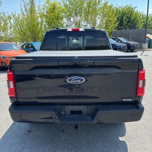 FORD F-150 XLT - 7