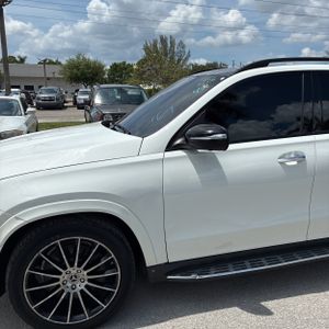 2023 Mercedes-BENZ GLE — фото 2