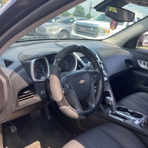 2015 Chevrolet EQUINOX LS 缩略图 36