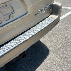 صورة 51 لـ 2006 Toyota SEQUOIA LIMITED