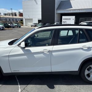BMW X1 SDRIVE28I - 4