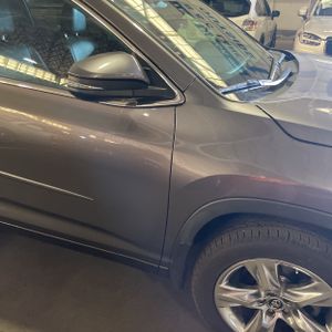 2018 Toyota HIGHLANDER LIMITED — миниатюра 13