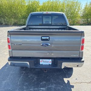 FORD F-150 XL - 7