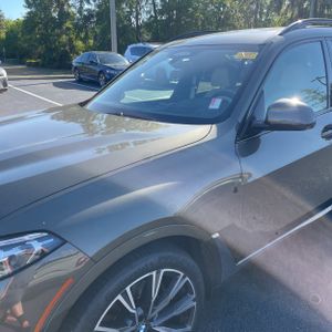 BMW X7 XDRIVE40I - 2