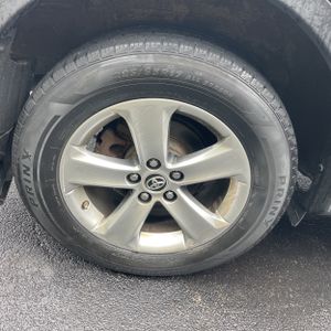 2015 Toyota RAV4 XLE 缩略图 18