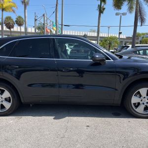 2019 Porsche CAYENNE BASE 缩略图 11