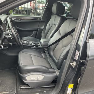2022 Porsche MACAN S — миниатюра 32