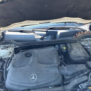 2017 Mercedes-BENZ CLA — миниатюра 37