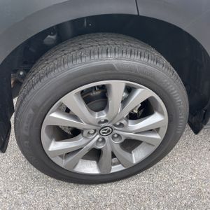 2025 Mazda CX-30 2.5 S PREFERRED — миниатюра 19