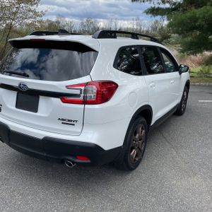 SUBARU ASCENT BRONZE EDITION 7-PASSENGER - 7