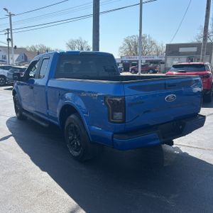FORD F-150 XL - 5