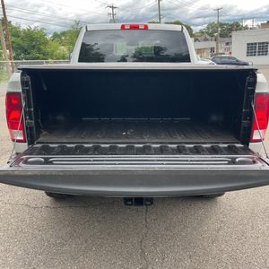 صورة مصغرة 40 لـ 2016 RAM 2500 TRADESMAN
