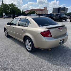 CHEVROLET COBALT LTZ - 5