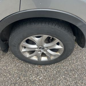 2015 Mazda CX-9 TOURING 缩略图 18