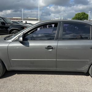 HYUNDAI SONATA GLS - 4