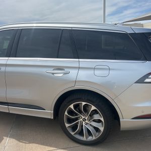 LINCOLN AVIATOR GRAND TOURING - 6