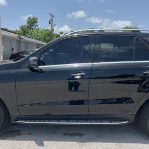صورة 4 لـ 2018 Mercedes-BENZ GLE