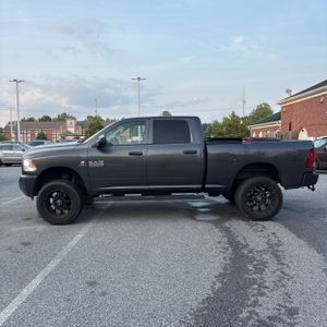 صورة 3 لـ 2016 RAM 2500 TRADESMAN
