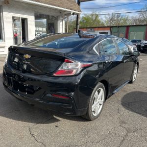 CHEVROLET VOLT LT - 8