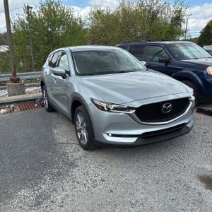MAZDA CX-5 GRAND TOURING - 10
