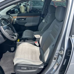 2017 Honda CR-V EX — миниатюра 32