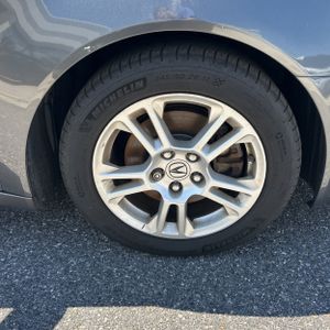 صورة مصغرة 20 لـ 2010 Acura TL W/TECH