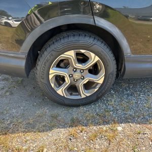 2019 Honda CR-V EX 照片 18
