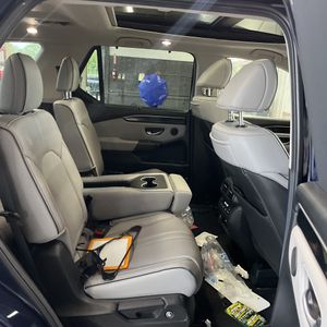 صورة مصغرة 35 لـ 2025 Honda PILOT ELITE