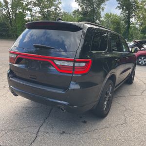 2021 Dodge DURANGO GT PLUS 照片 8