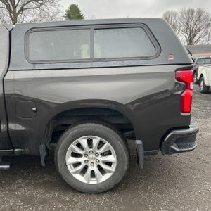 CHEVROLET SILVERADO 1500 - 6