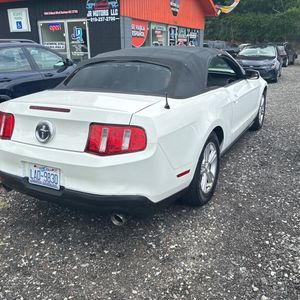 2012 FORD MUSTANG V6 缩略图 57