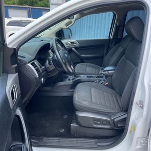 2019 FORD RANGER XLT 缩略图 32
