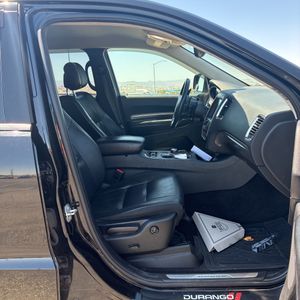 2017 Dodge DURANGO GT 缩略图 33