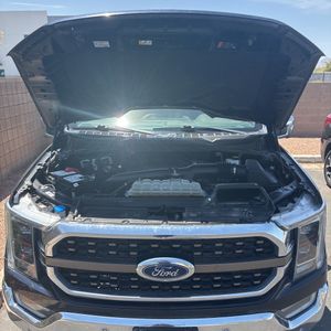 صورة مصغرة 45 لـ 2023 FORD F-150 KING RANCH