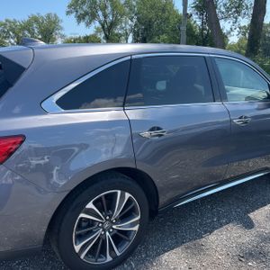 صورة 9 لـ 2020 Acura MDX SH-AWD W/TECH